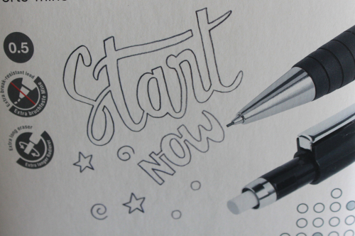Faber-Castell Grip 1345 0.5 versch. Ausführungen